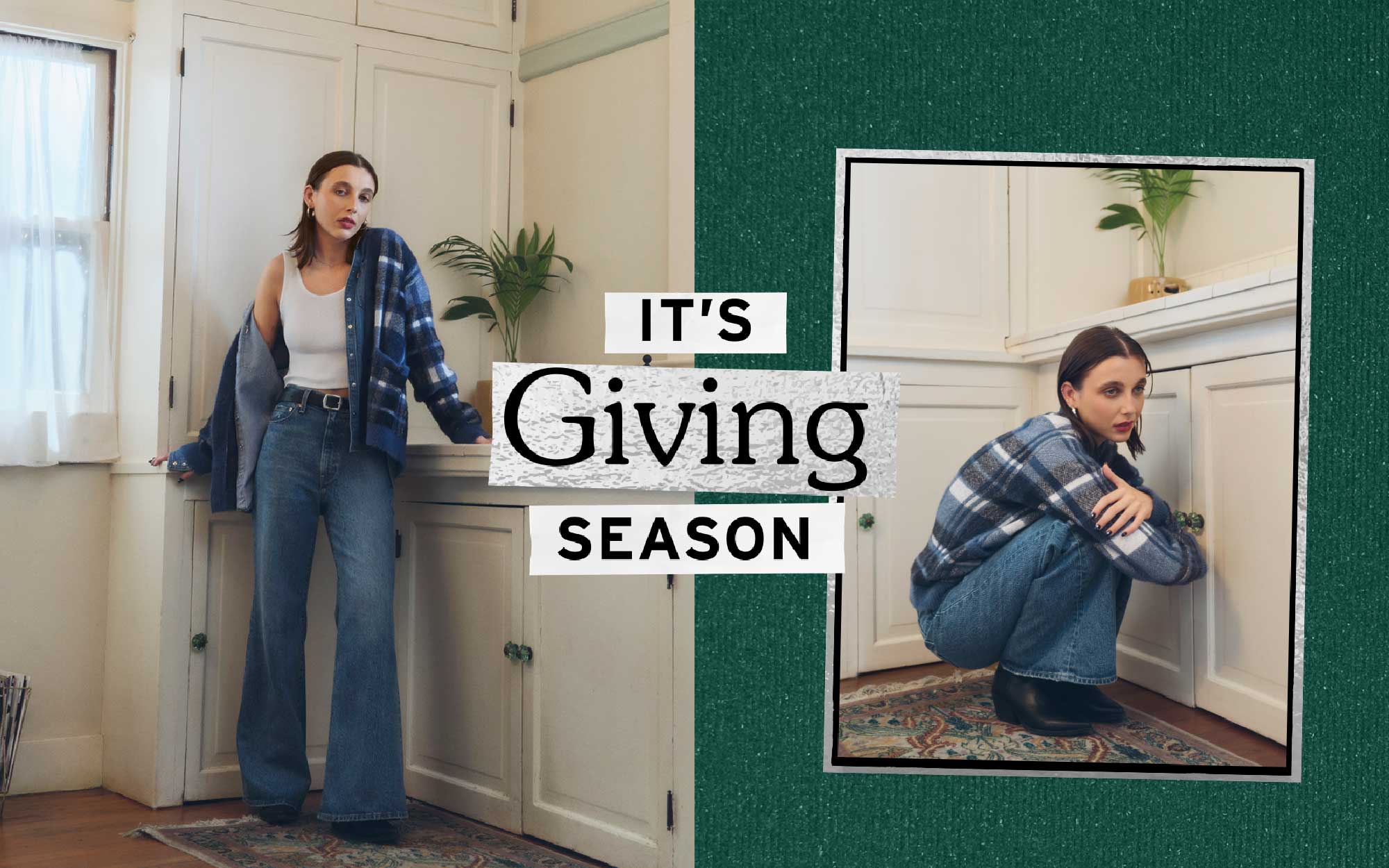 Levi's Warm Clothing Collection - Levi's Hong Kong